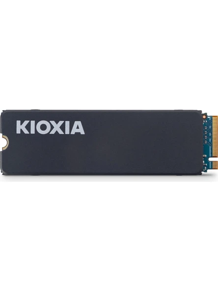 Kioxia Exceria LSC11K2T04G8 2TB (6200/4900MB/s) M.2 2280 PCIe 4.0 NVMe SSD - 3