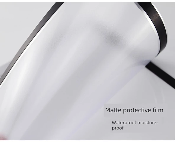 Manyetik Görüntüleme Etiketi A6 Gümüş - İki Paket - Resim 11