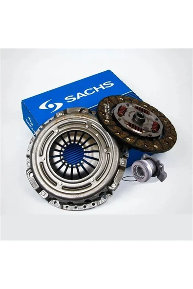 Opel Vectra C 1.6 Ecotec Debriyaj Seti Sachs