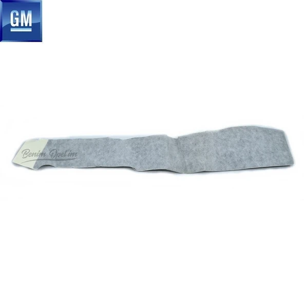  96349123-SAĞ ARKA KAPI DİREK BANDI / KALOS-GM / PSA