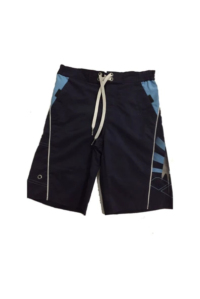 Erkek Bebek Siyah Gurnam Jp Surf Mayo 4471478