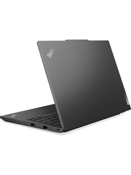 Lenovo ThinkPad E14 Gen 5 Ryzen 5 7530U 40GB 4TB SSD 14" WUXGA W11P Notebook 21JR0035TX 017 - Resim 5
