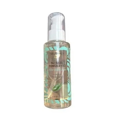 NEUTRACY SU BAZLI TEMİZLEYİCİ 125 ML
