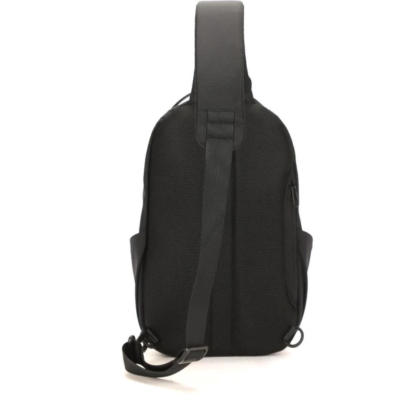 Tek Askılı Bodybag Erkek Sırt Çantası Baggaj S24108 - 9