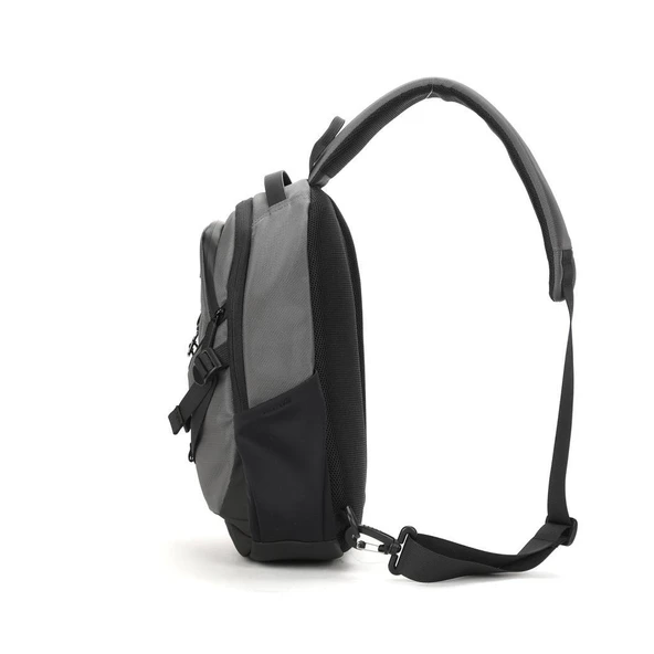 Tek Askılı Bodybag Erkek Sırt Çantası Baggaj S24108 - 3