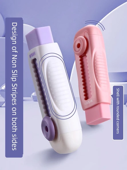 Silgi - Süt Taro Buz - 1 Paket - 4