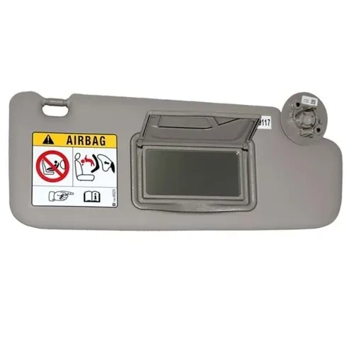  95369117-Aveo T300 Sağ Güneşlik-GM / PSA