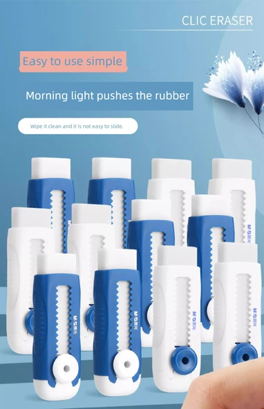 Silgi - Süt Taro Buz - 1 Paket - 6