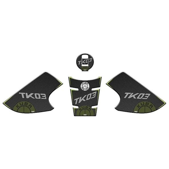 TK-03 TANKPAD