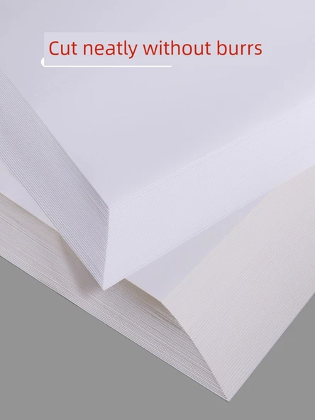 A4 Yapışkan Etiket 10 Kesim - 59.4x105mm - Sarı Alt - 50 Sayfa - 2