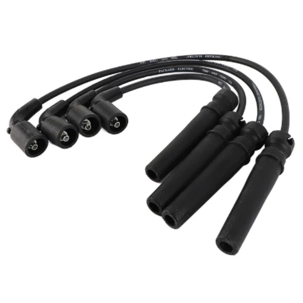 96497773-BUJİ KABLOSU TAKIM KALOS AVEO REZZO F14D3-F14D4-F16D4-GM / PSA