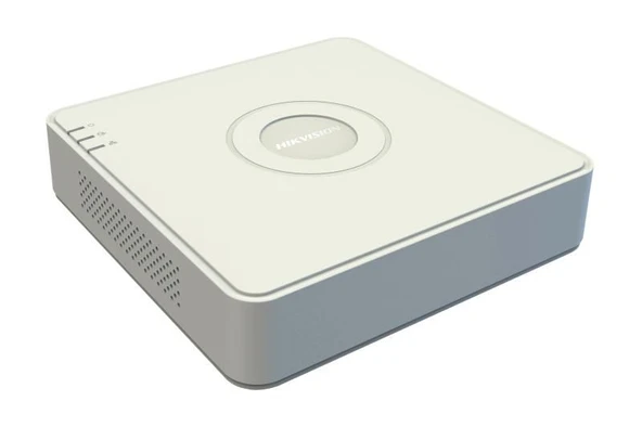 Hikvision DS-7104NI-Q1/4P 4 Kanal Poe Nvr Kayıt Cihazı