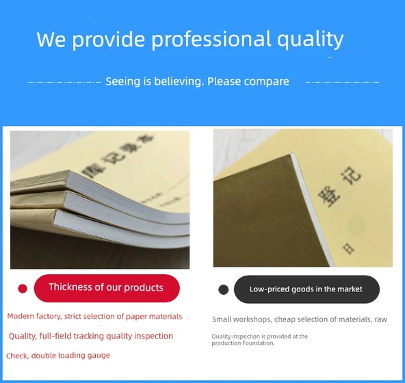 Proje Gelir ve Gider Akış Defteri - 1 Defter - Resim 5