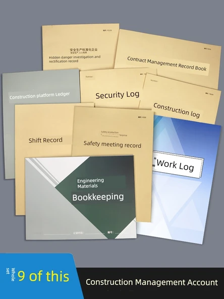 Çalışma Günlüğü - 1 Defter - Resim 4