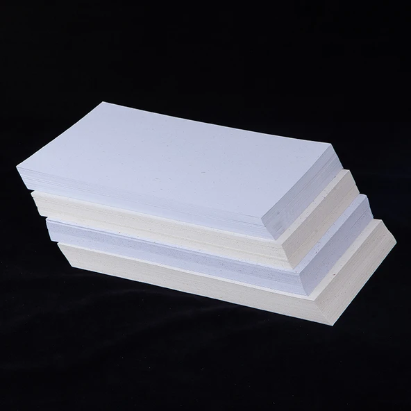 250G Süper Beyaz Yüzen Altın A3 +50 Yaprak - Resim 6