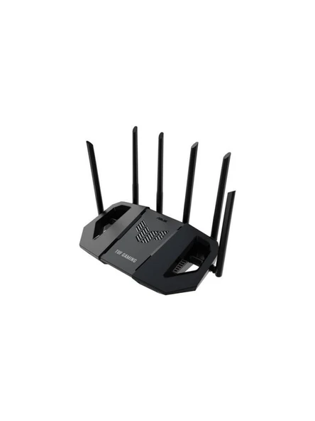 Asus TUF-BE6500 BE6500 WiFi7 Dual-Band Gaming Extendable Router