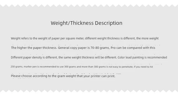 250G Süper Beyaz Yüzen Altın A3 +50 Yaprak - Resim 12