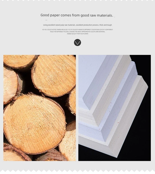 250G Süper Beyaz Yüzen Altın A3 +50 Yaprak - Resim 9