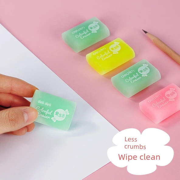 Silgi - Sakura 8'li Paket - 4