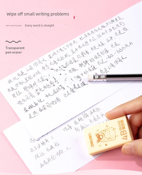 Silgi - Sakura 8'li Paket - 11