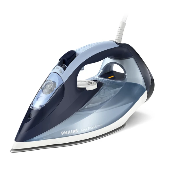 Philips Azur DST7020/20 7000 Serisi 2800 W Buharlı Ütü