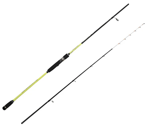 Okuma Orata Tekne Kamışı 202cm 100-200gr 2 Parça Olta Kamışı ürün görseli