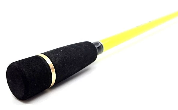 Okuma Orata Tekne Kamışı 202cm 100-200gr 2 Parça Olta Kamışı - Resim 3