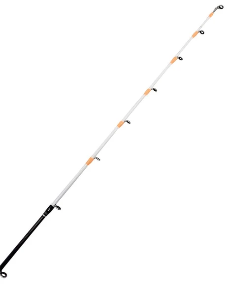 Okuma Orata Tekne Kamışı 202cm 100-200gr 2 Parça Olta Kamışı - Resim 4