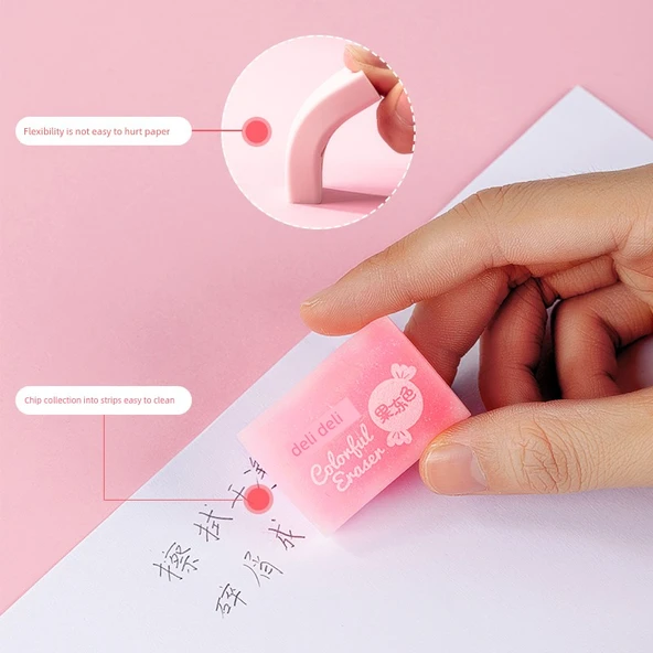Silgi - Sakura 8'li Paket - 5