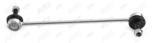 AYD 1014 Z Rot Polo IV/Fabıa/Audi A1 Sk-600 15-14403 X ürün görseli 1