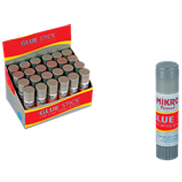Mikro Stick Yapıştırıcı Solventsiz 9 GR GS-9 - 1