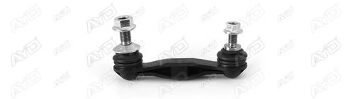 AYD 10186 Z Rot Bmw 5Serı(F10-F11)6Serı(F12-F13)7Serı(F01-F02-F03-F04) Arka Plastik