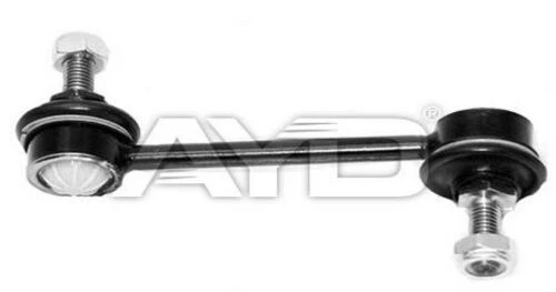 AYD 1770 Z Rot Ön Metal Alfa 156 97- X