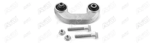 AYD 4123 Z ROT A4 01-- ÖN SAĞ (VİRAJ ASKI ROTU) X ürün görseli