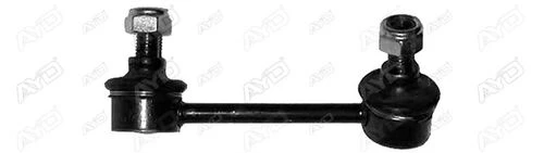 AYD 3480 Stabilizer Z Rotu Arka Sağ Avensis 03- 48830-21020 ürün görseli 1