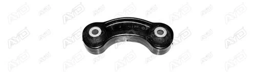 AYD 5538 Viraj Rotu A6 04-11 Plastik (Z Rot) ürün görseli 1