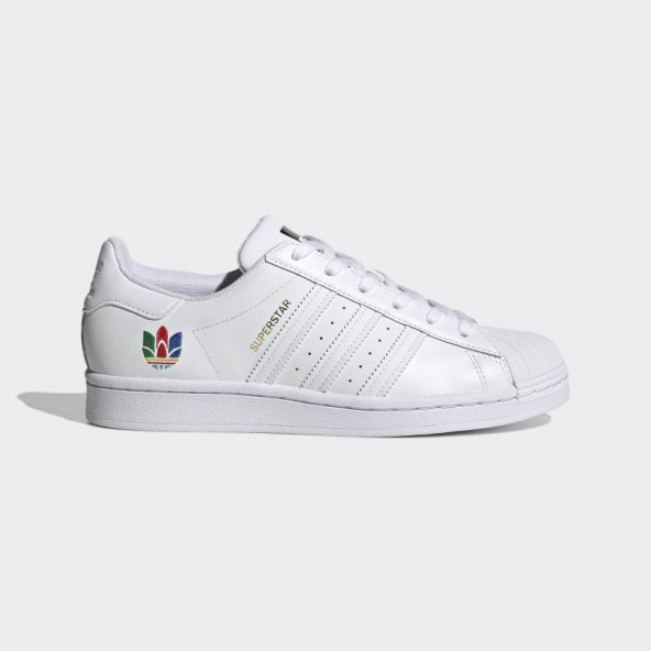 adidas Superstar FW3694 Günlük Spor Ayakkabı