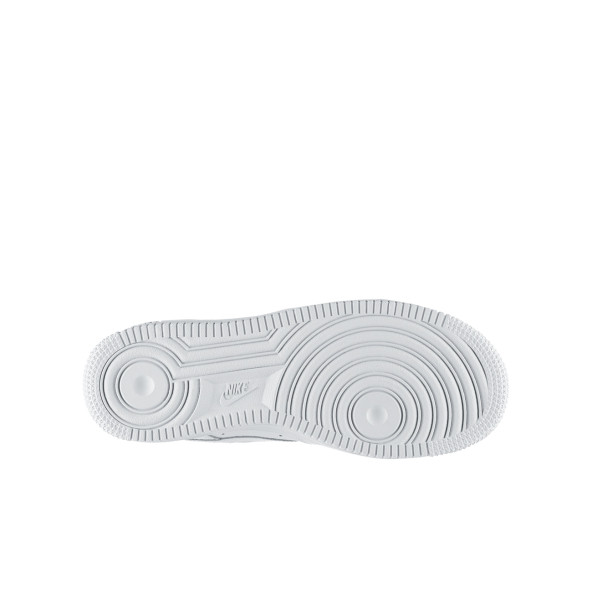 Nike Air Force 1 -07 Sneaker 315122-111 Spor Ayakkabı - 4