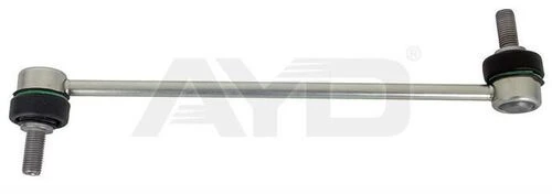 AYD 11109 Z Rot Custom 12- Ön X