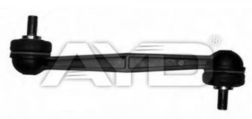 AYD 2008 Z ROT ALFA 147 01--/ALFA 156 97-- ARKA  X ürün görseli 1