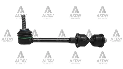 AYD 17213 Z Rot Kuga 12- Arka (Sağ Sol Aynı)