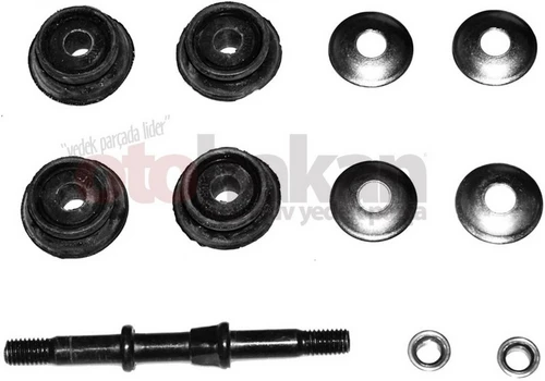 AYD 5535 STABİLİZER Z ROTU ÖN YARIS 99-05 ürün görseli 1