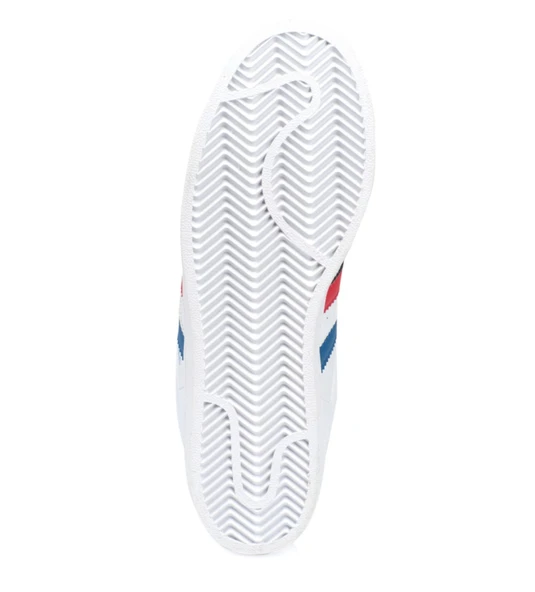 Adidas Superstar Unisex BB2246 Günlük Spor Ayakkabı - 5