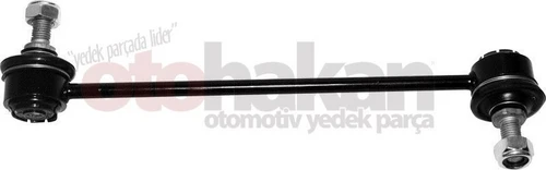 AYD 8508 STABİLİZER Z ROTU ÖN SOL i10 07- PICANTO 08-