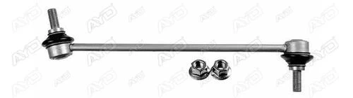 AYD 9853 Z Rot Ön Bmw 5 F07 F10 F11 09- 6 F12 F ürün görseli 1