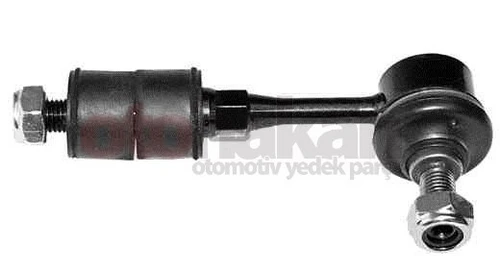 AYD 9818 Stabilizer Z Rotu Arka Lancer 03-07 Mr403771