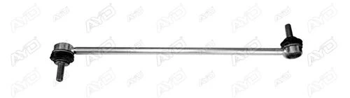 AYD 7198 Z Rot Ön P308 /P5008 09- Vot-12-23401 X
