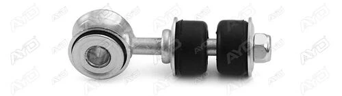 AYD 9364 Z ROT DUCATO/BOXER/JUMPER 06-- ÖN Z ROT F-810  X ürün görseli 1