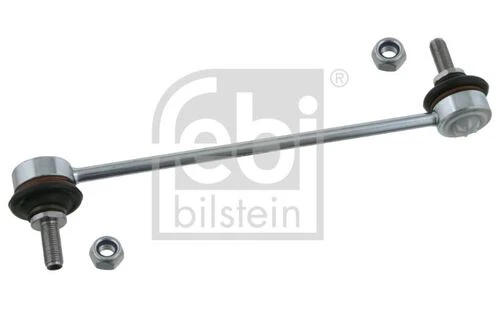 FEBI 280259 Viraj Askı Rotu Ön Connect 02-13 Bm 2T14 3B438 Bb