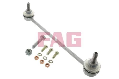 Fag 818037310 Z Rotu Volvo S40 2001-2004 V40 2001-2004 267mm 30884179